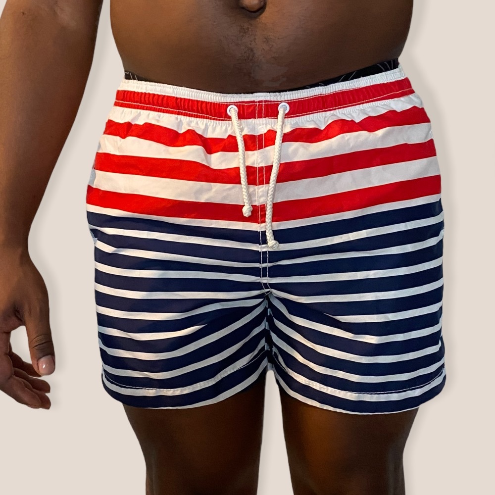 Men’s Swim Trunks